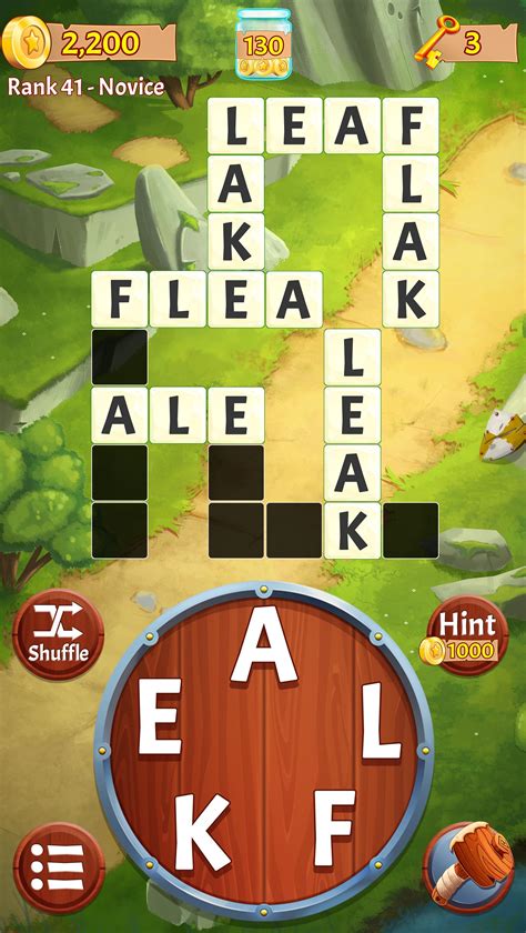 Free Word Games .
